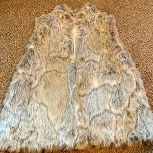 Jack by bb Dakota vest